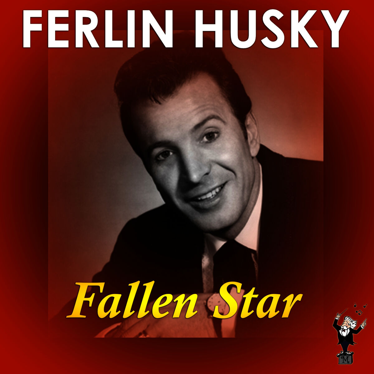 Ferlin Husky